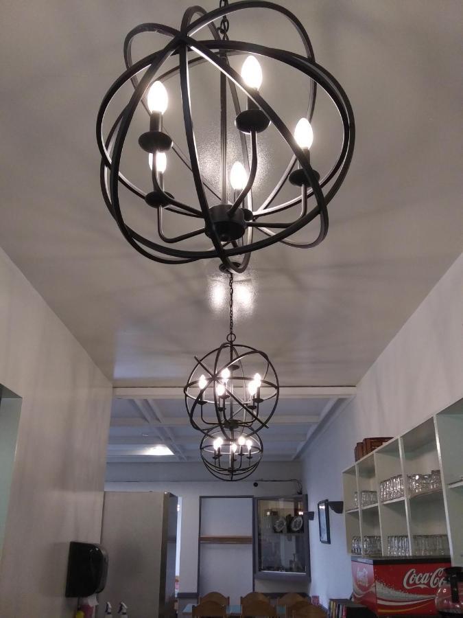 Haida Way Motor Inn Port McNeill Εξωτερικό φωτογραφία
