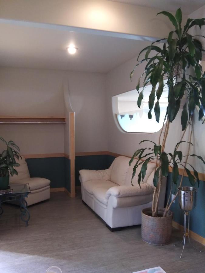 Haida Way Motor Inn Port McNeill Εξωτερικό φωτογραφία
