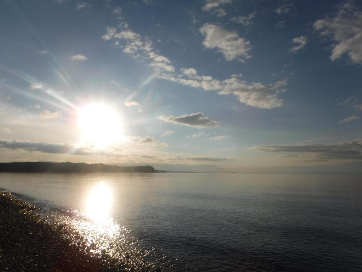 Haida Way Motor Inn Port McNeill Εξωτερικό φωτογραφία